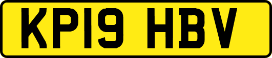 KP19HBV