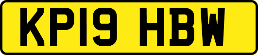 KP19HBW