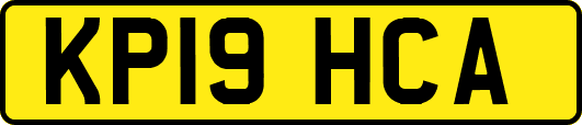 KP19HCA