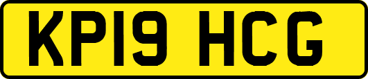 KP19HCG