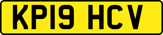 KP19HCV