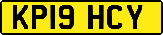 KP19HCY