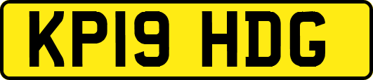 KP19HDG