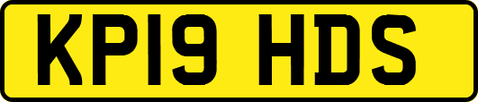 KP19HDS