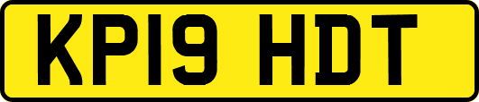 KP19HDT