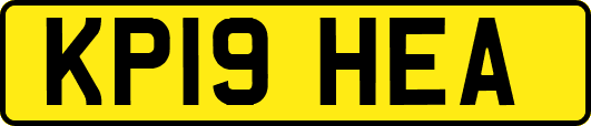 KP19HEA