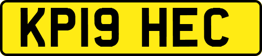KP19HEC