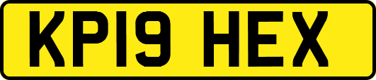 KP19HEX