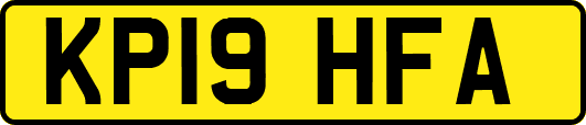 KP19HFA