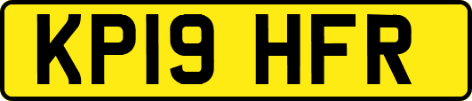 KP19HFR