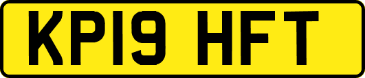 KP19HFT