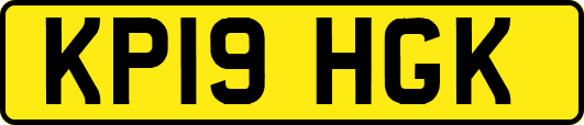 KP19HGK