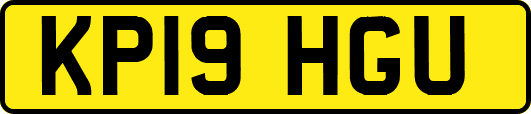 KP19HGU