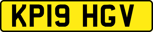 KP19HGV