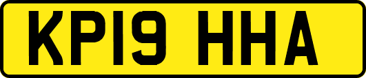 KP19HHA