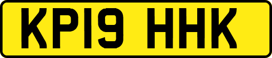 KP19HHK