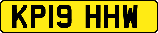 KP19HHW