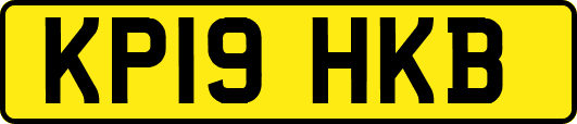 KP19HKB