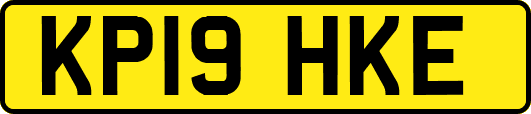 KP19HKE