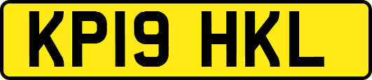 KP19HKL