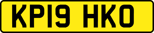 KP19HKO