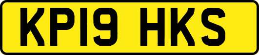 KP19HKS