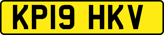 KP19HKV
