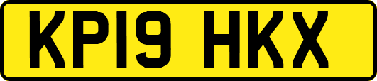 KP19HKX