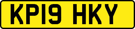 KP19HKY