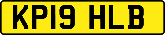 KP19HLB