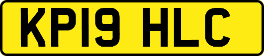 KP19HLC