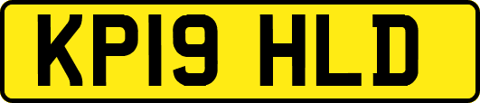 KP19HLD