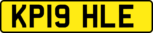 KP19HLE