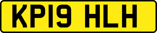 KP19HLH