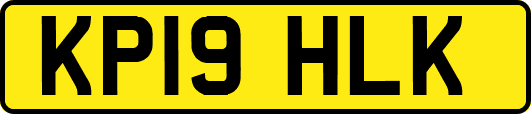 KP19HLK