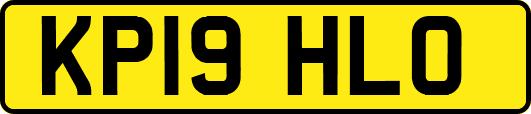 KP19HLO