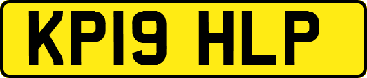 KP19HLP