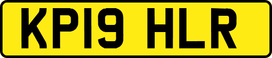 KP19HLR