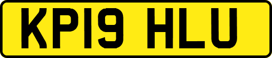 KP19HLU
