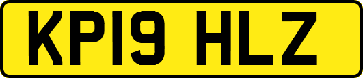 KP19HLZ