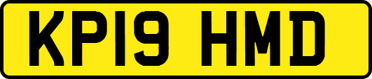 KP19HMD