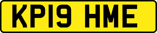 KP19HME