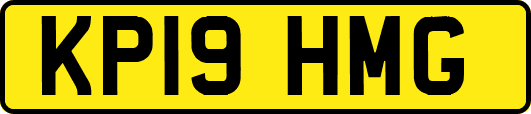 KP19HMG