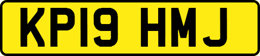 KP19HMJ
