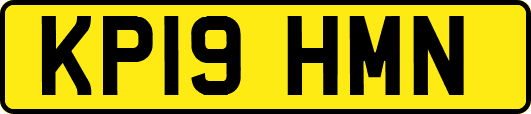 KP19HMN