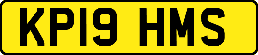 KP19HMS