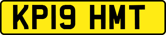KP19HMT