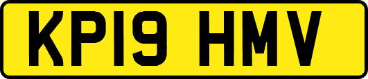 KP19HMV