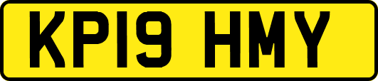 KP19HMY