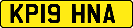 KP19HNA